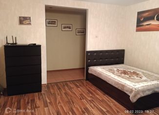 Продается 1-комнатная квартира, 40 м2, рабочий поселок Приволжский, улица Гагарина, 7