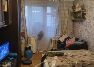 Продам двухкомнатную квартиру, 46 м2, Москва, Уральская улица, 6к5, метро Щёлковская
