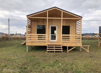 Продаю дом, 64.6 м2, деревня Ртищево, коттеджный посёлок Ртищево, 87