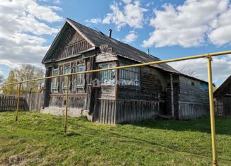 Продается дом, 60 м2, село Григорьево, Заречная улица