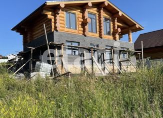 Дом на продажу, 180 м2, деревня Кузнецово, Заповедная улица