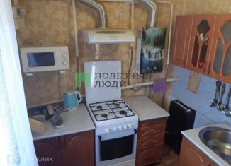 Продам 2-ком. квартиру, 48.5 м2, рабочий посёлок Советское, Степная улица, 1