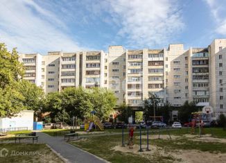 Продам 3-комнатную квартиру, 79.8 м2, Тюмень, Центральный округ, Холодильная улица, 84