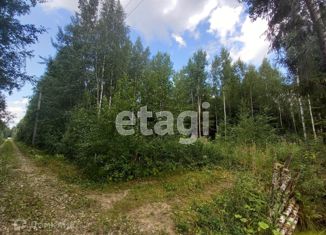 Продается земельный участок, 6 сот., садоводческий массив Посадников остров, 5-я линия