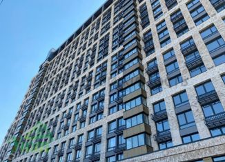 Продам квартиру студию, 26.2 м2, Москва, 1-я Магистральная улица, 25, метро Хорошёвская