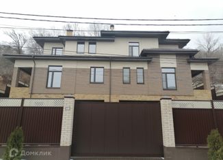 Продажа таунхауса, 345 м2, Липецк, улица Салтыкова-Щедрина, 29