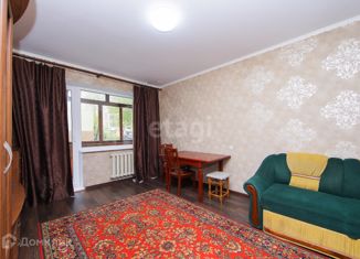 Продам однокомнатную квартиру, 33.6 м2, Калининград, Машиностроительная улица, 126