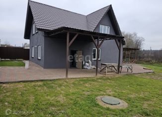 Продажа дома, 215.9 м2, деревня Жорновка, деревня Жорновка, 86