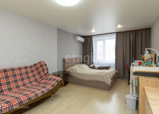 Продажа однокомнатной квартиры, 43 м2, деревня Дударева, улица Созидателей, 6, ЖК Комарово