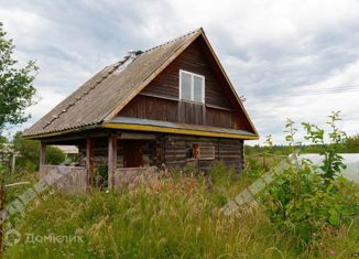 Продается земельный участок, 6 сот., деревня Трубников Бор, улица Мира, 25В