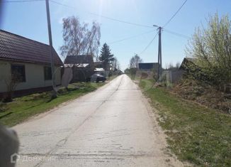 Продажа участка, 15 сот., деревня Молчанова