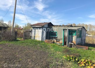 Продается участок, 10 сот., СНТ Синильга, 4-я аллея