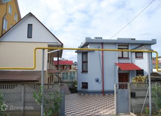 Продажа дома, 120 м2, Краснодарский край, улица Чкалова, 51