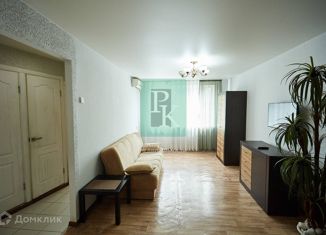 Продается 2-комнатная квартира, 41.4 м2, Севастополь, проспект Октябрьской Революции, 67, Гагаринский район
