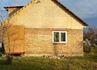 Продаю дом, 70 м2, СНТ Кристалл, 4-я улица