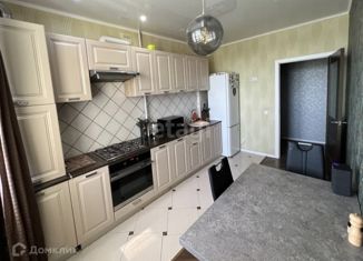 Продажа однокомнатной квартиры, 37 м2, Калининград, Кутаисская улица, 3