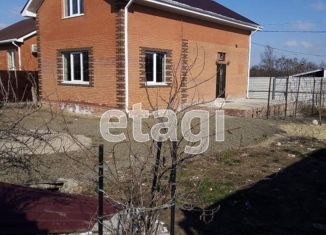 Продажа дома, 130 м2, ДНТ Механизатор, Виноградная улица