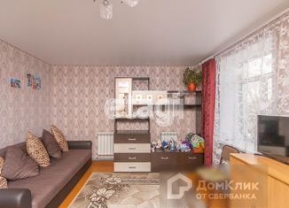 Продается 2-ком. квартира, 33.8 м2, Ишим, улица Островского, 80