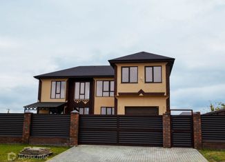 Продажа дома, 268.8 м2, село Ленино, Посадская улица, 16