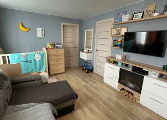 Дом на продажу, 36.7 м2, посёлок Николаевка, Комсомольская улица, 71