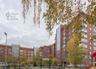 Сдам в аренду 2-ком. квартиру, 107 м2, Москва, улица Чечулина, 11к1, район Ивановское