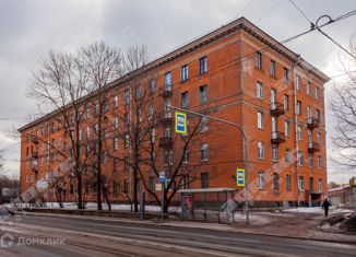 Продается однокомнатная квартира, 31.8 м2, Санкт-Петербург, Расстанная улица, 19, Расстанная улица
