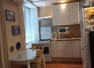 Продажа 1-ком. квартиры, 30.2 м2, Москва, Новопетровская улица, 16А, Новопетровская улица