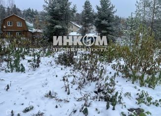 Продам земельный участок, 7.5 сот., деревня Марушкино