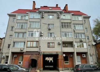 Продажа пятикомнатной квартиры, 197 м2, Саратов, улица имени П.Н. Яблочкова, 13, Фрунзенский район