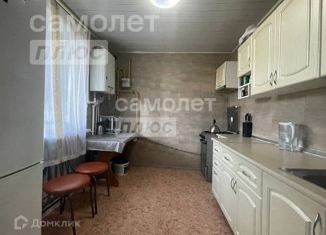 Продажа дома, 85 м2, Омск, проспект Культуры, 19