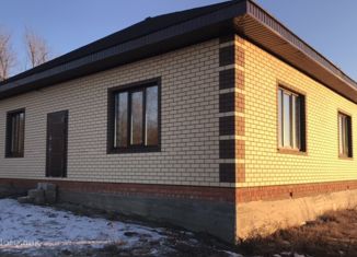 Дом на продажу, 120 м2, село Богословка, Солнечная улица