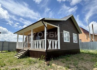 Продаю дом, 64 м2, село Борки, улица Шешукова