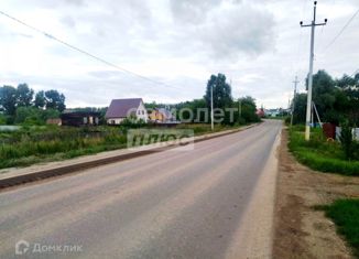 Продам участок, 13 сот., село Иглино, улица Левитана, 5