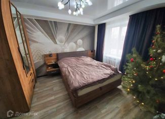 Продается 1-ком. квартира, 33 м2, Ейск, Коммунистическая улица, 63