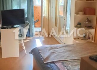 3-комнатная квартира на продажу, 59.5 м2, Москва, улица Старый Гай, 6, улица Старый Гай