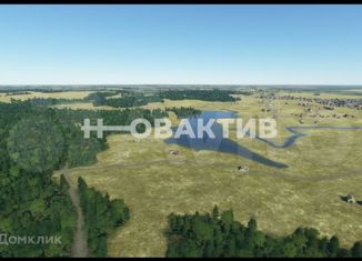 Продается участок, 180 сот., село Коурак, Озёрный переулок, 11