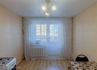Продам однокомнатную квартиру, 41.3 м2, Саранск, улица Кирова, 33А
