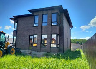 Дом на продажу, 230 м2, деревня Красное, квартал №1, 45