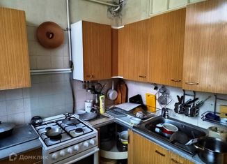 Продаю двухкомнатную квартиру, 48.5 м2, Москва, Подмосковная улица, 6, Подмосковная улица