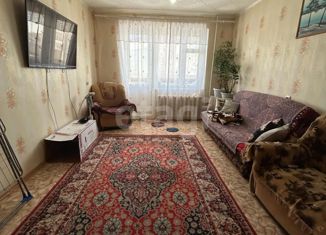 Продам двухкомнатную квартиру, 52.8 м2, Курганская область, улица Чапаева, 21