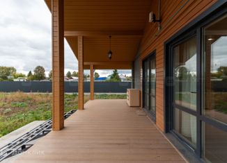 Продам дом, 121.6 м2, село Тюлячи, Большая Нагорная улица