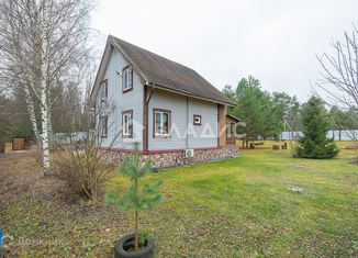 Продам дом, 98.5 м2, деревня Торжково, деревня Торжково, 28