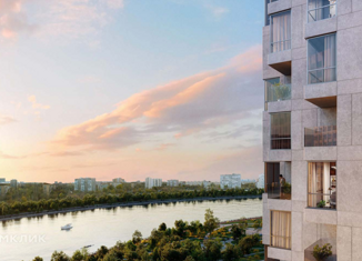 Продаю 2-ком. квартиру, 43.4 м2, Москва, ЖК Шагал