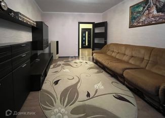 Продаю 3-комнатную квартиру, 80.7 м2, Тамбовская область, Сабуровская улица, 2Б