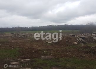 Продажа земельного участка, 36.1 сот., сельское поселение Шумятино