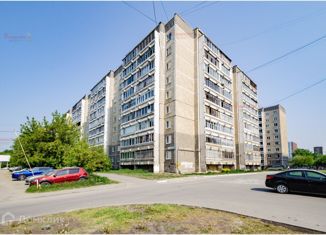 Продается 3-комнатная квартира, 64 м2, Екатеринбург, улица Восстания, 58, улица Восстания