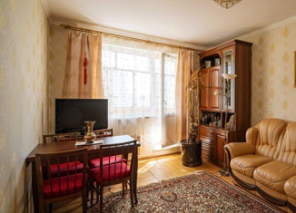 2-ком. квартира на продажу, 50.7 м2, Москва, улица Генерала Белобородова, 14к2, улица Генерала Белобородова