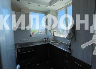 Продаю 4-ком. квартиру, 70 м2, посёлок городского типа Сириус, Цветочная улица, 44/3