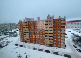 Продажа 2-ком. квартиры, 70.3 м2, Малоярославец, Московская улица, 89А, ЖК Яблоневый Сад