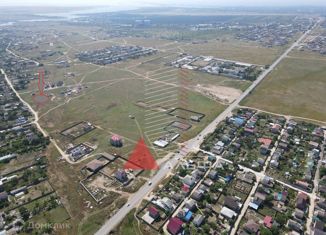 Земельный участок на продажу, 8 сот., село Суворовское, Евпаторийская улица